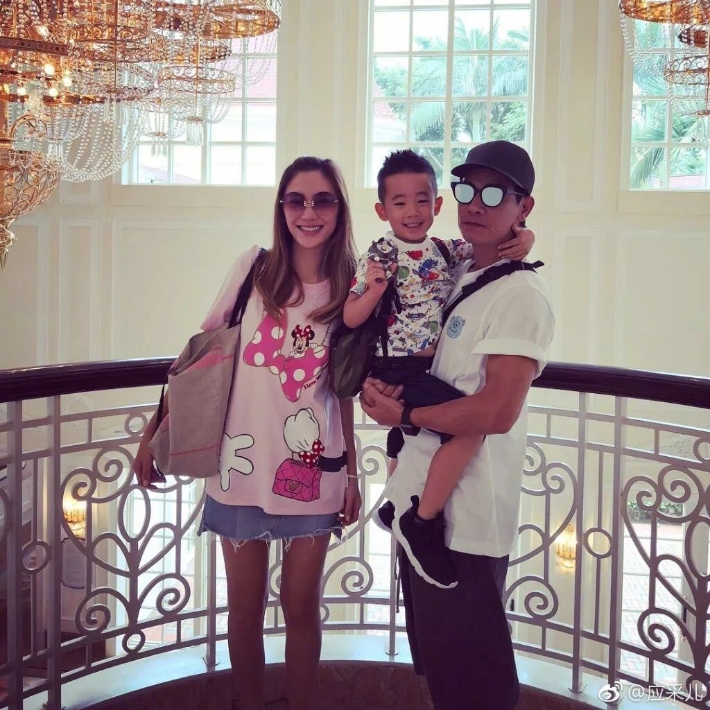 谢娜应采儿怼魏大勋的车技,谢娜应采儿吐槽程莉莎