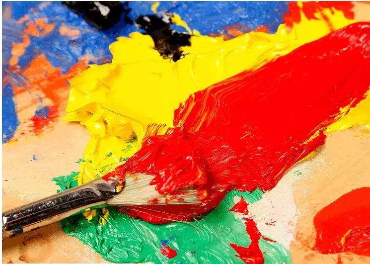 堪称神器的九个超实用绘画工具,初学者必备绘画工具