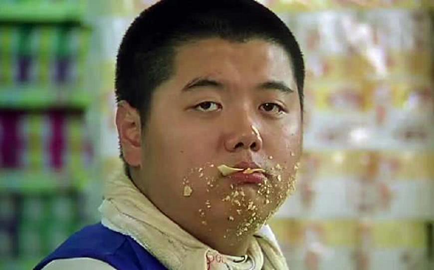 星爷烂泥扶不上墙,星爷唯一捧不红的演员