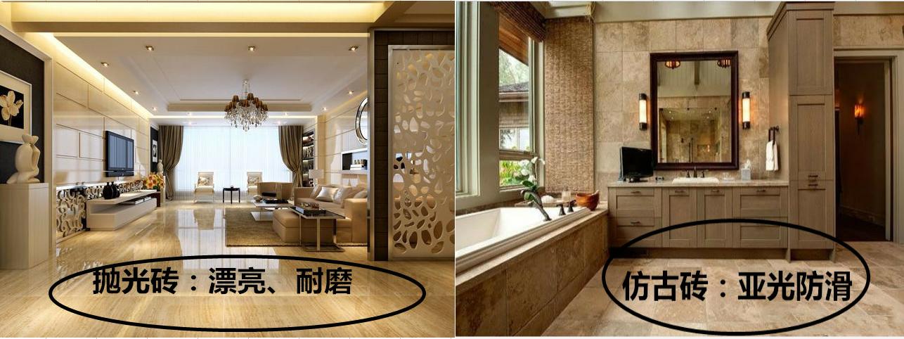 装修最全辅材主材报价清单珍藏版,装修10种常用的主材清单