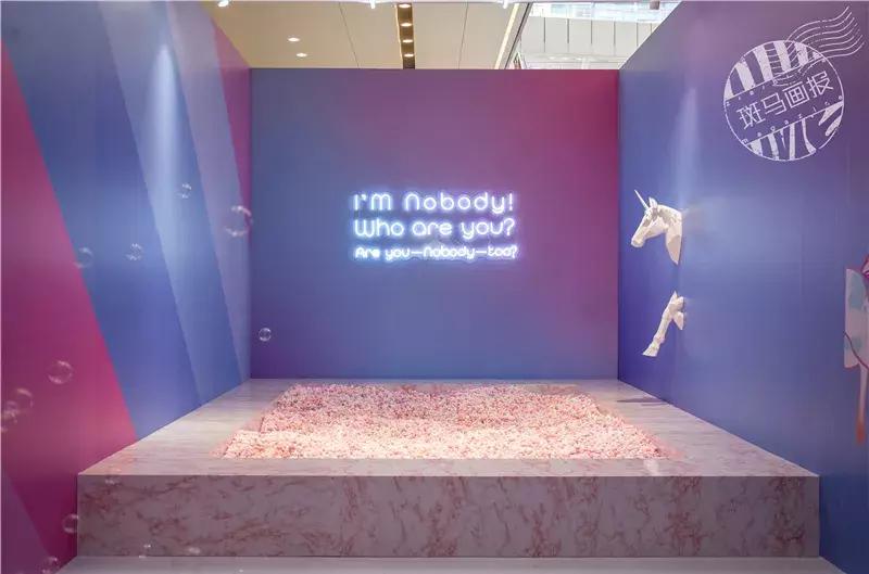 上海时装周潮流大秀,上海时装周快闪视频