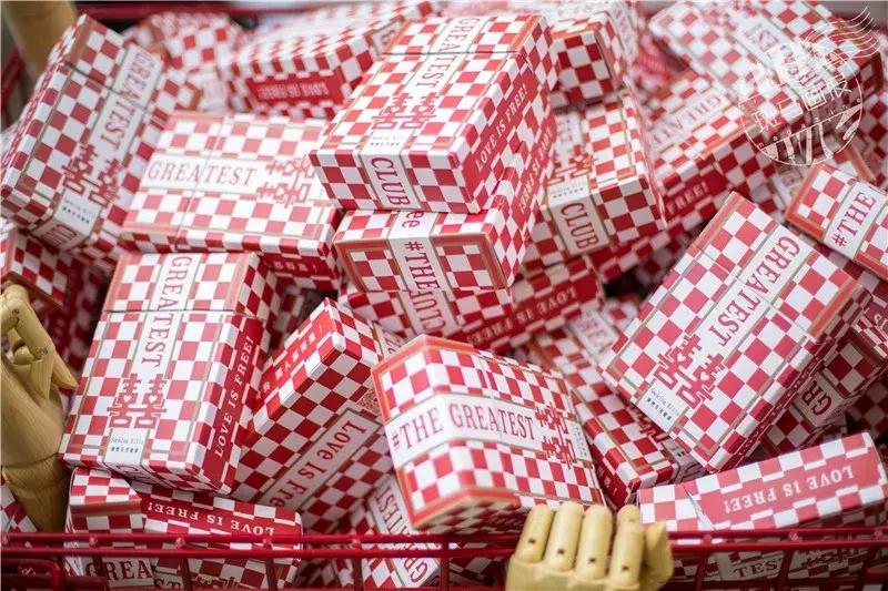 上海时装周潮流大秀,上海时装周快闪视频