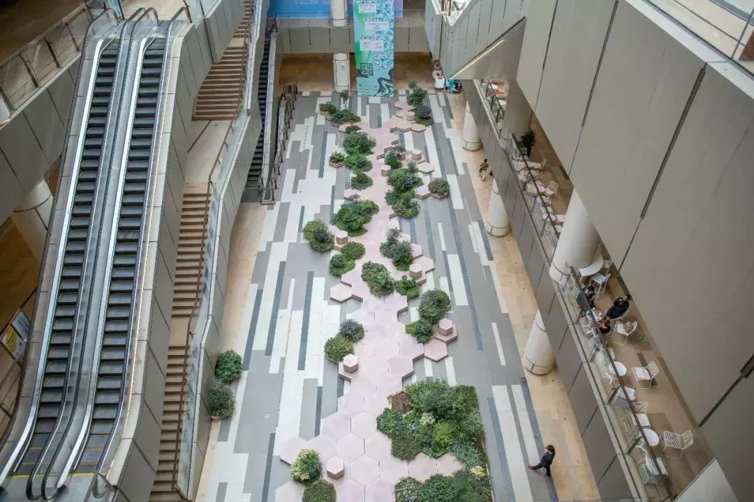 上海时装周潮流大秀,上海时装周快闪视频