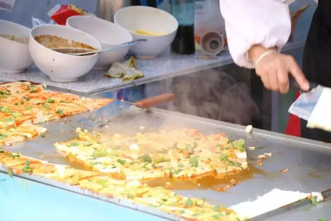 华融·红锦坊吃货召集令,一起搞事情