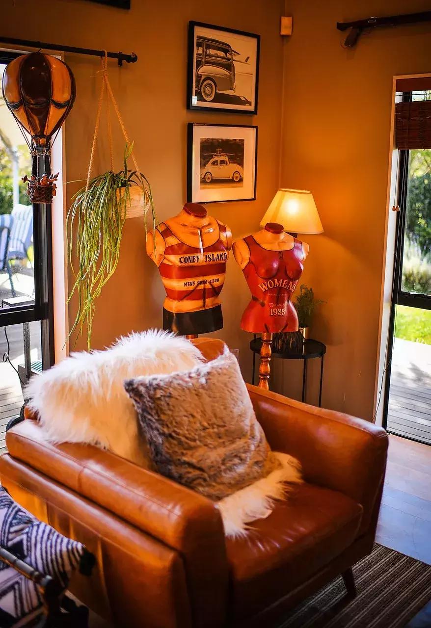 有超大草坪的庄园,大型生态农场庄园10万亩