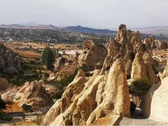 自驾土耳其2019,2018欧洲旅游最佳路线