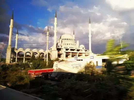 自驾土耳其2019,2018欧洲旅游最佳路线