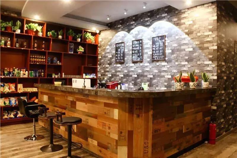 官宣-聚空间江苏盐城店，只属于你的“独家记忆”