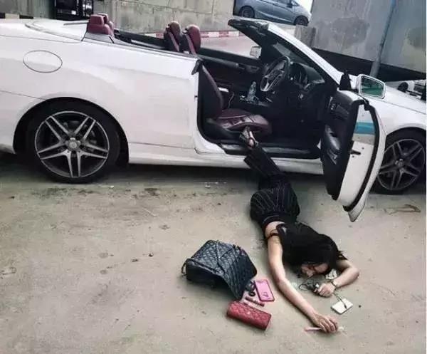 护士炫富名场面,护士炫富视频