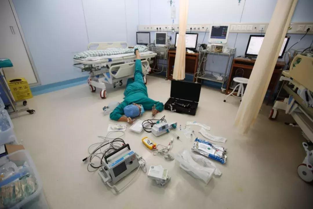 护士炫富名场面,护士炫富视频