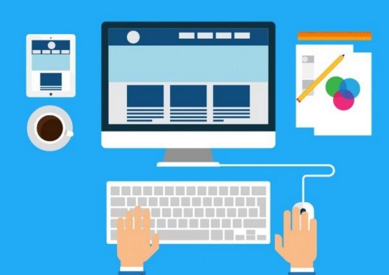 合理的网站建设流程,网站建设导航设计技巧