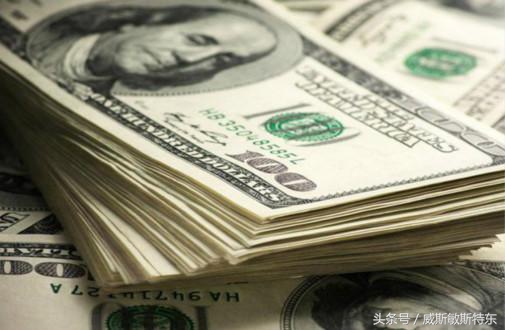 拥有一千万存款是什么体验,拥有财富是什么感受