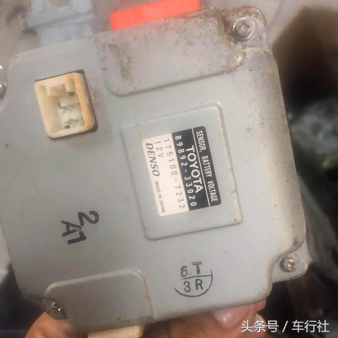 汽配人的一天（142）再谈两大巨头，德国博世与日本电装的配件