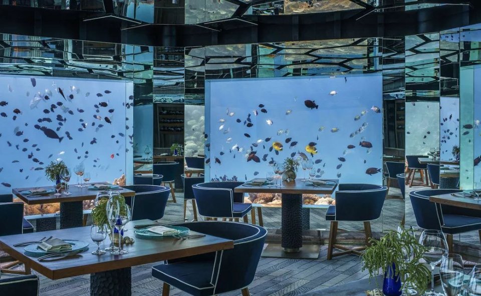 安纳塔拉阿联酋,安纳塔拉印度尼西亚