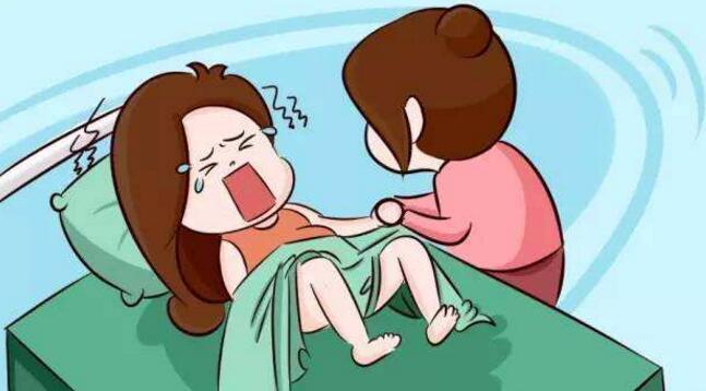 侧切感受,侧切后的心酸史