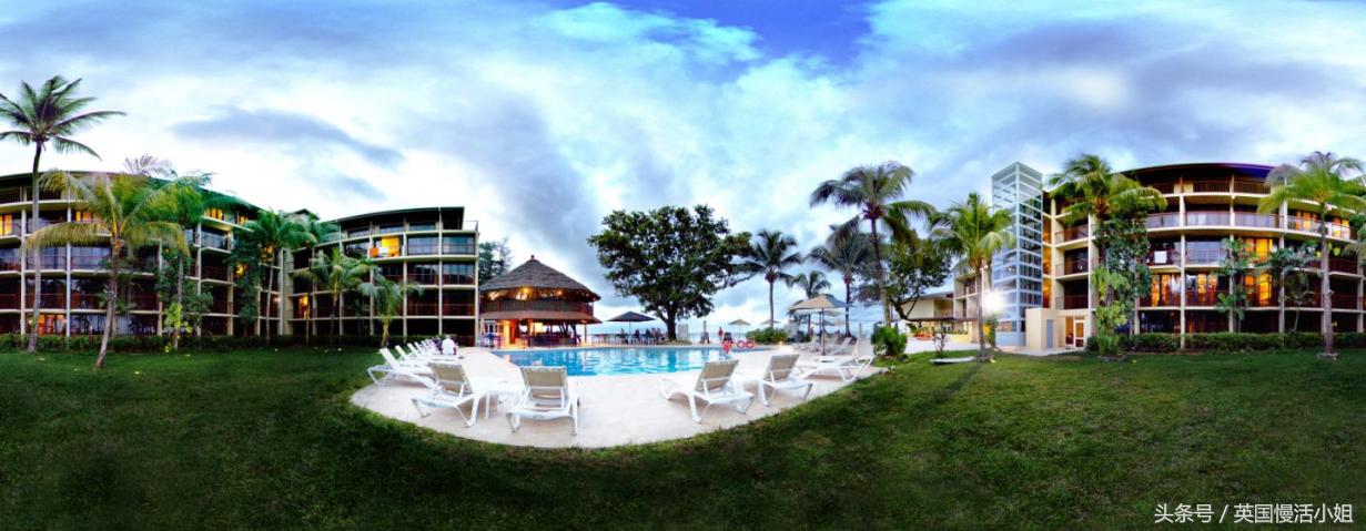 塞舌尔旅游自由行推荐,塞舌尔旅游自由行攻略