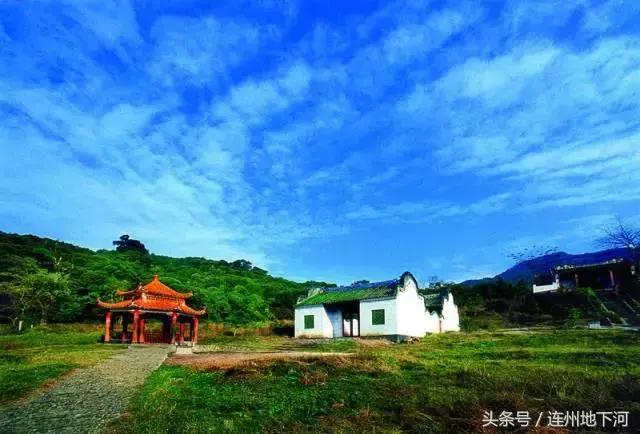 回忆连州,连州在哪里呀