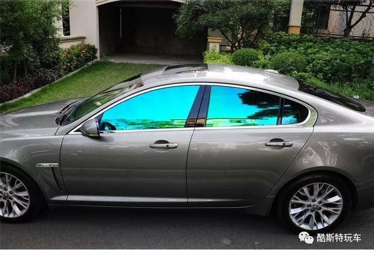 车窗膜酷斯特,酷斯特汽车内饰贴膜