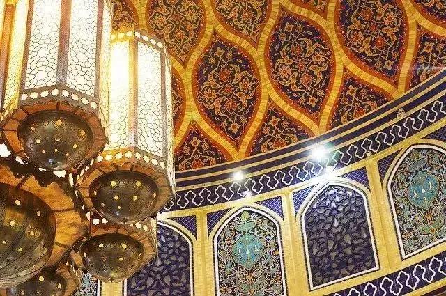 迪拜喷泉旅游攻略,迪拜旅游攻略自由行攻略