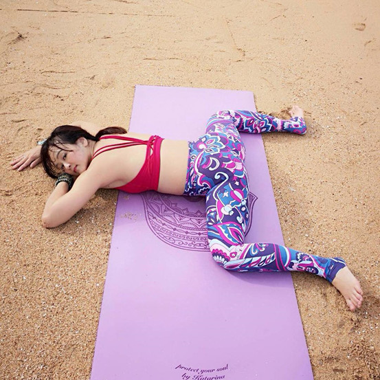 腿短胯宽怎么改善,腿短拉长的正确方法