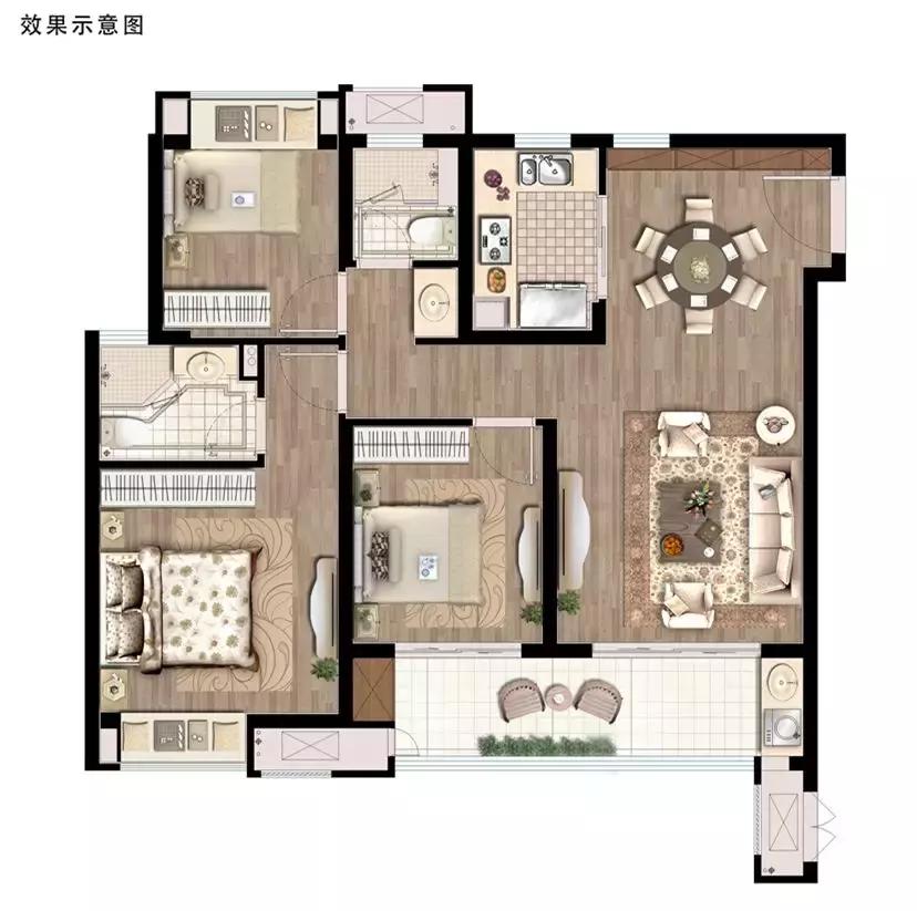 南京河西元通cbd最新规划,下一个世界级城市