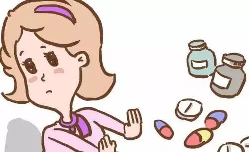 更年期潮热气短心慌中医辨证,更年期这道坎