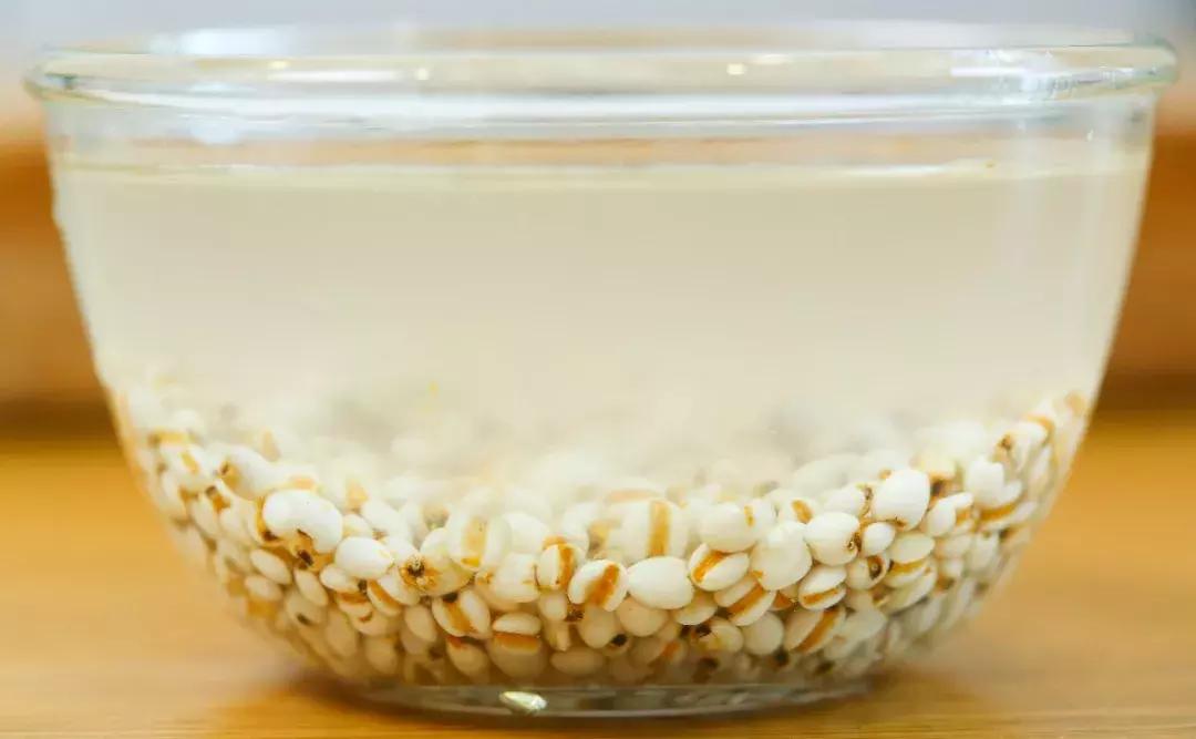 南瓜山药薏米糊辅食,南瓜薏米粥辅食