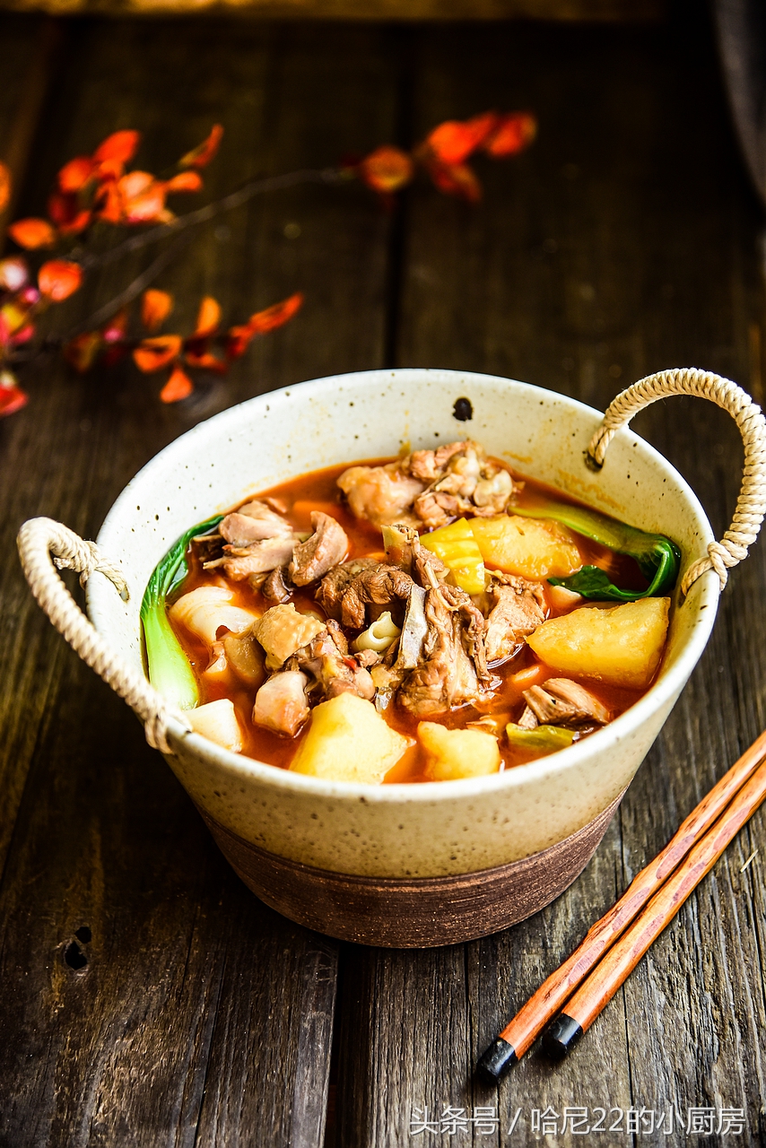 土鸡炖用不用去除浮沫,土鸡炖前要不要焯水