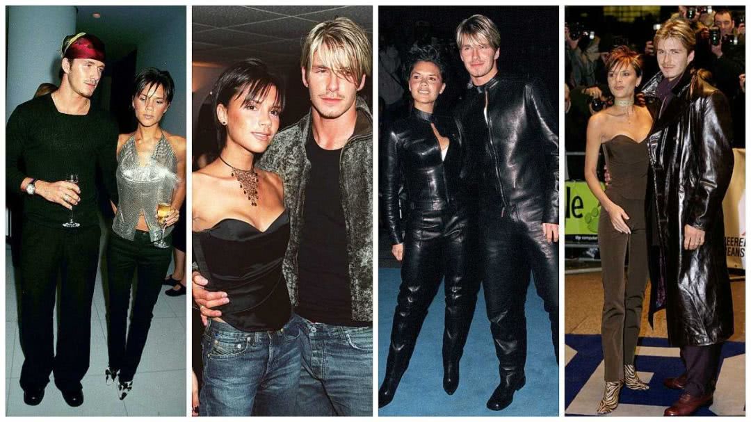 创品牌、打小三、一家人都是高颜值……贝嫂的彪悍人生不解释