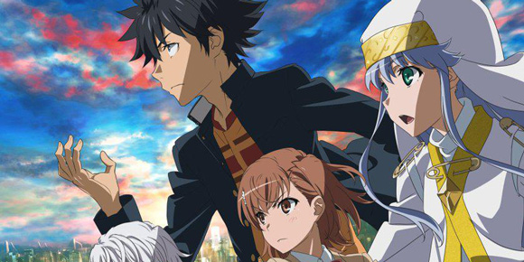 10月新番追漫推荐,2021年新番日漫十月