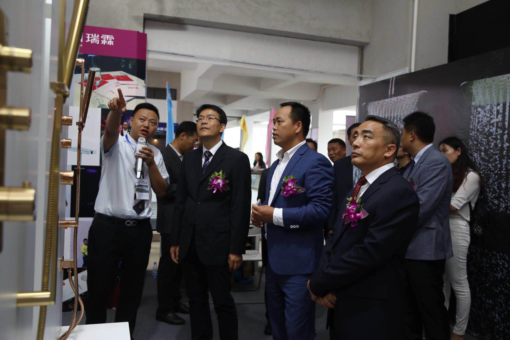 全国卫浴博览会时间表,第27届中国国际卫浴博览会