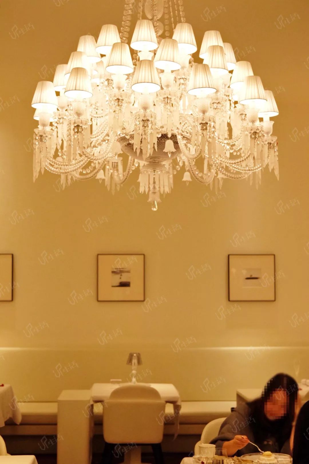 成都人气最高的蛋糕店,四川成都一天卖25万的蛋糕店