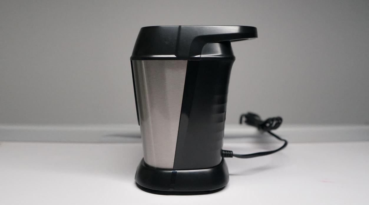 果汁榨汁机随身携带,随身携带原汁榨汁机