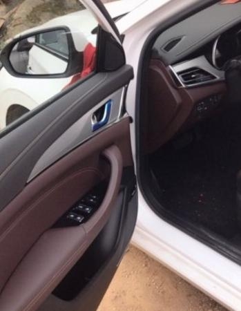 长安逸动深度体验,长安逸动试驾体验