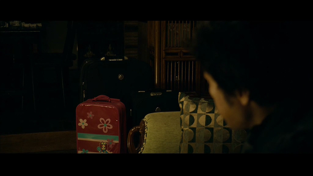 韩国绑匪电影完整版催泪,韩国赎金电影