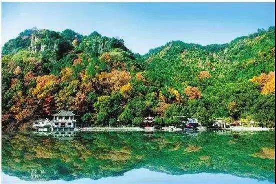 “望闻食嗅”皆养生……桐庐开启大杭州首条中医药健康养生之旅！