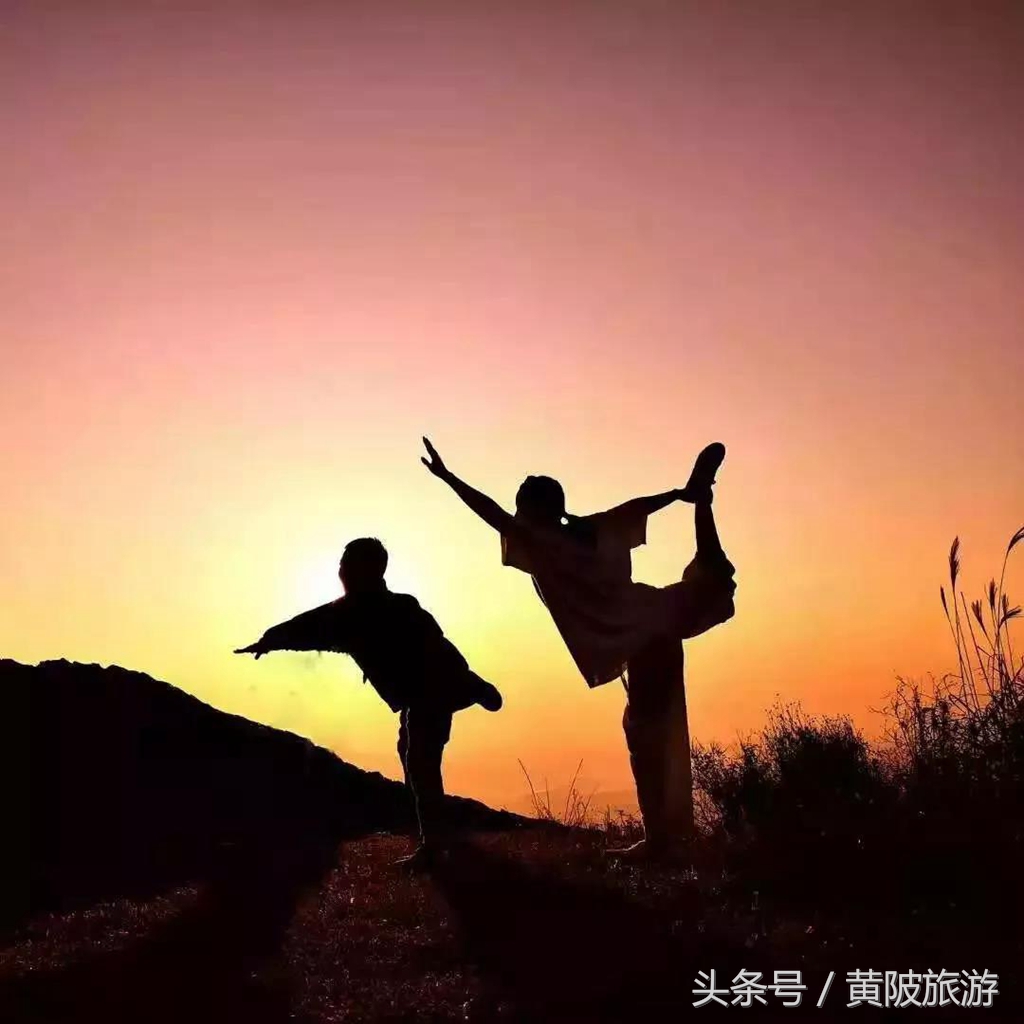 秋色正当时,实时秋色美景