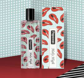 有没有特好闻的柑橘调平价香水,平价又好闻的淡香水推荐一下