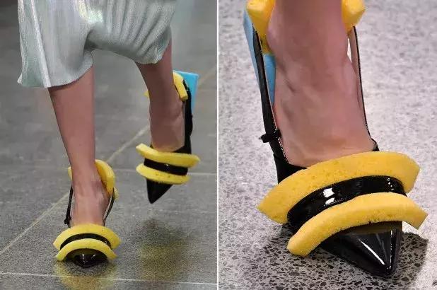 巴黎世家出了款1万2的老北京布鞋？就算是真的，我也不觉意外