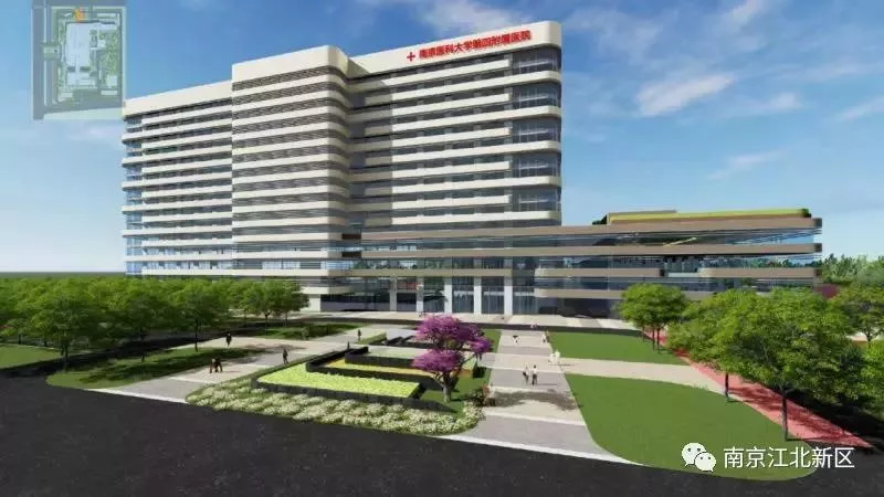 江北过江通道新消息,南京最新过江通道