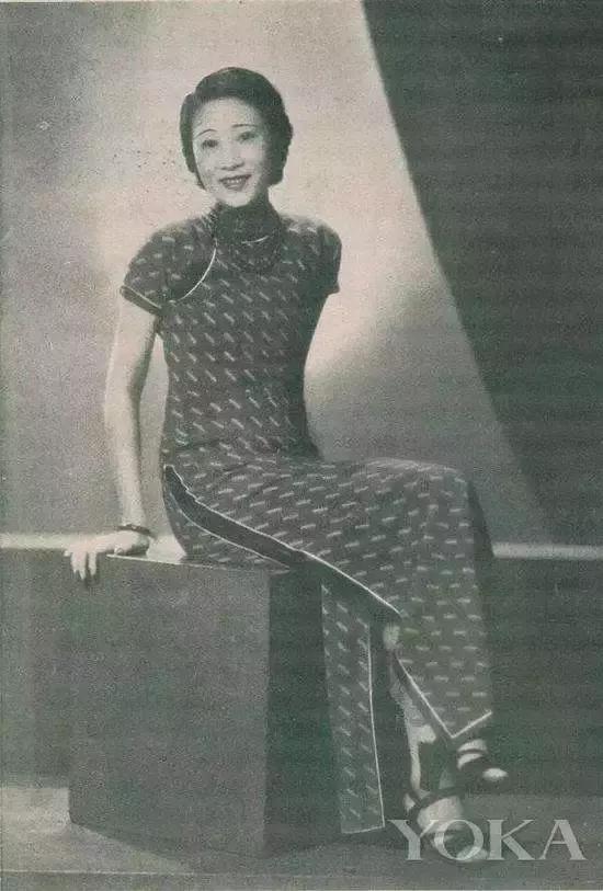 宋庆龄和宋美龄的老照片,宋美龄宋庆龄往事