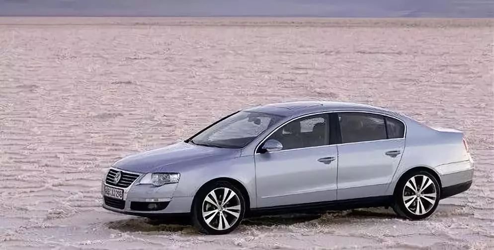 国民神车新款大众桑塔纳,帕萨特新款每年上市时间汇总