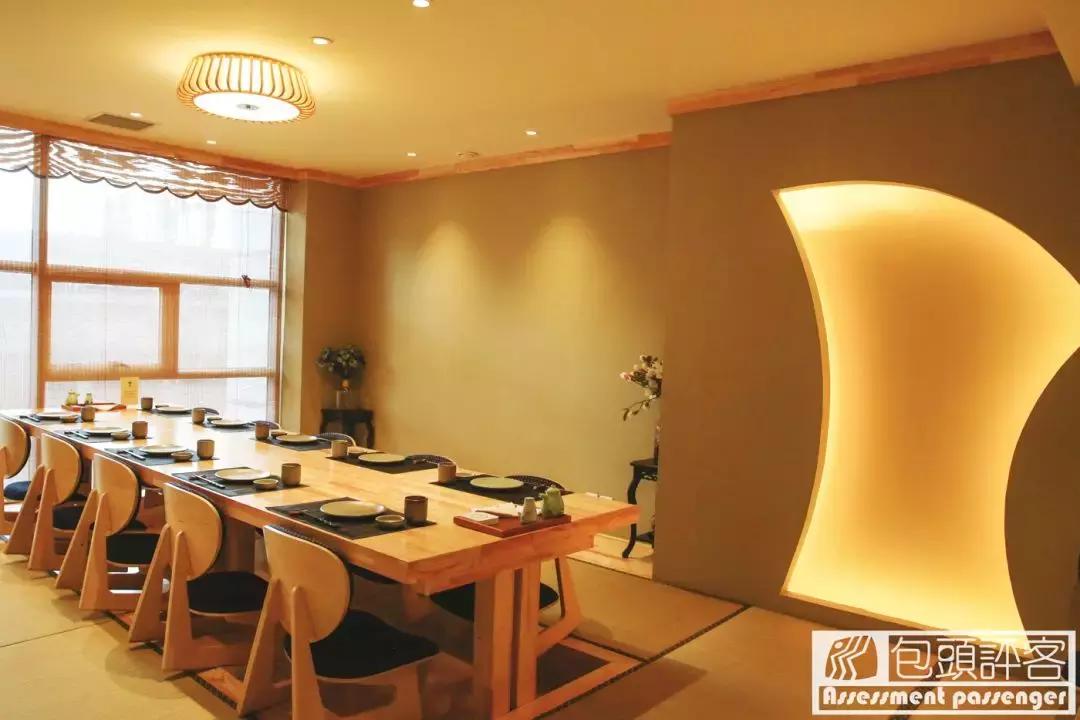 包头必吃夜宵好去处,包头自助日料店推荐