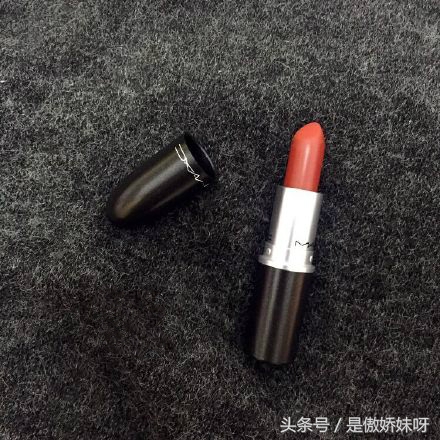 气场超足的口红色号,气场色大牌口红推荐