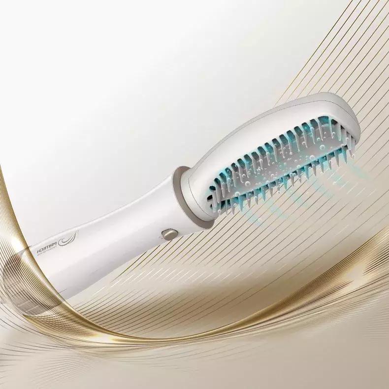 不输戴森这个百元国货品牌贼好用,好用不伤头发卷发棒推荐