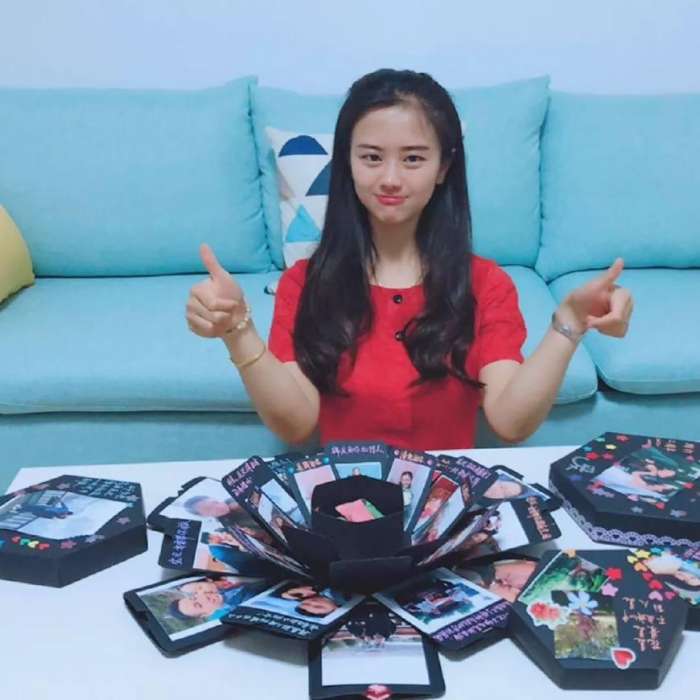 中国军嫂图鉴｜军人是怎么追到媳妇儿的？