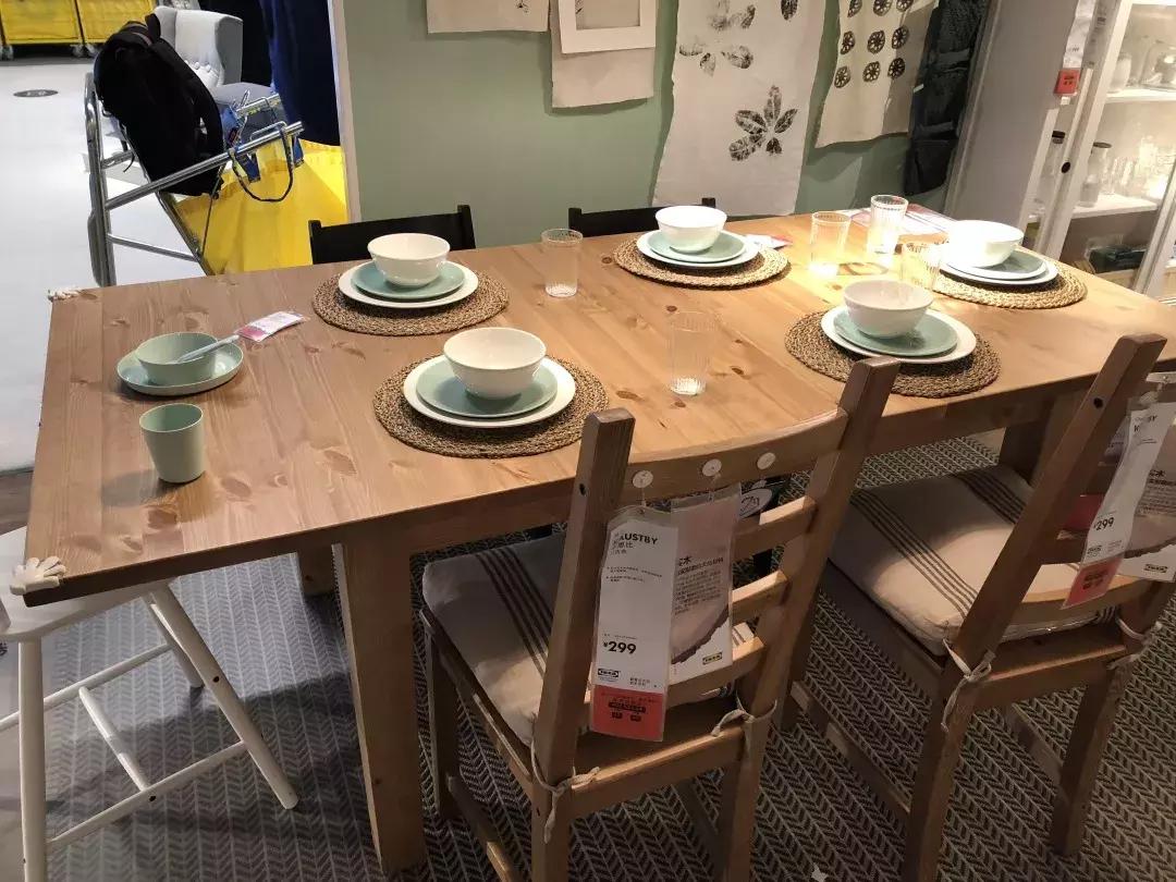 宜家最差十大单品排行榜,宜家最值得买的十款家具