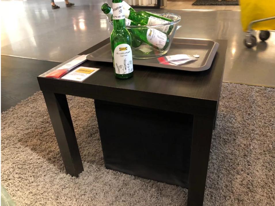 宜家最好的冷门家具,宜家最不值得买的4样东西