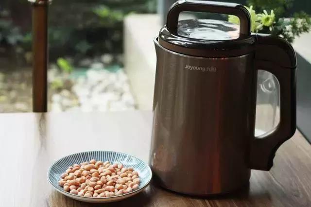九阳豆浆机品牌分析,九阳豆浆机那么多款有什么区别