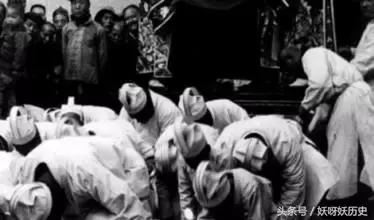 做棺材的是什么职业,做棺材的职业讲究